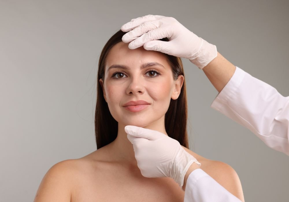 Consultation de chirurgie esthétique à Genève