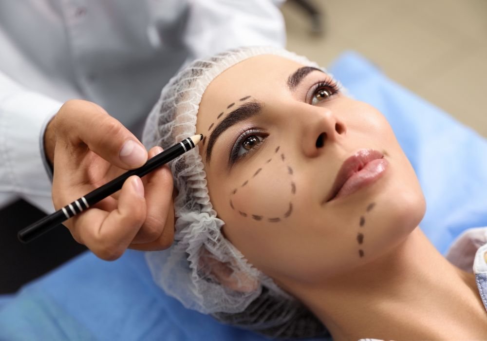 Bilan pré-opératoire chirurgie esthétique