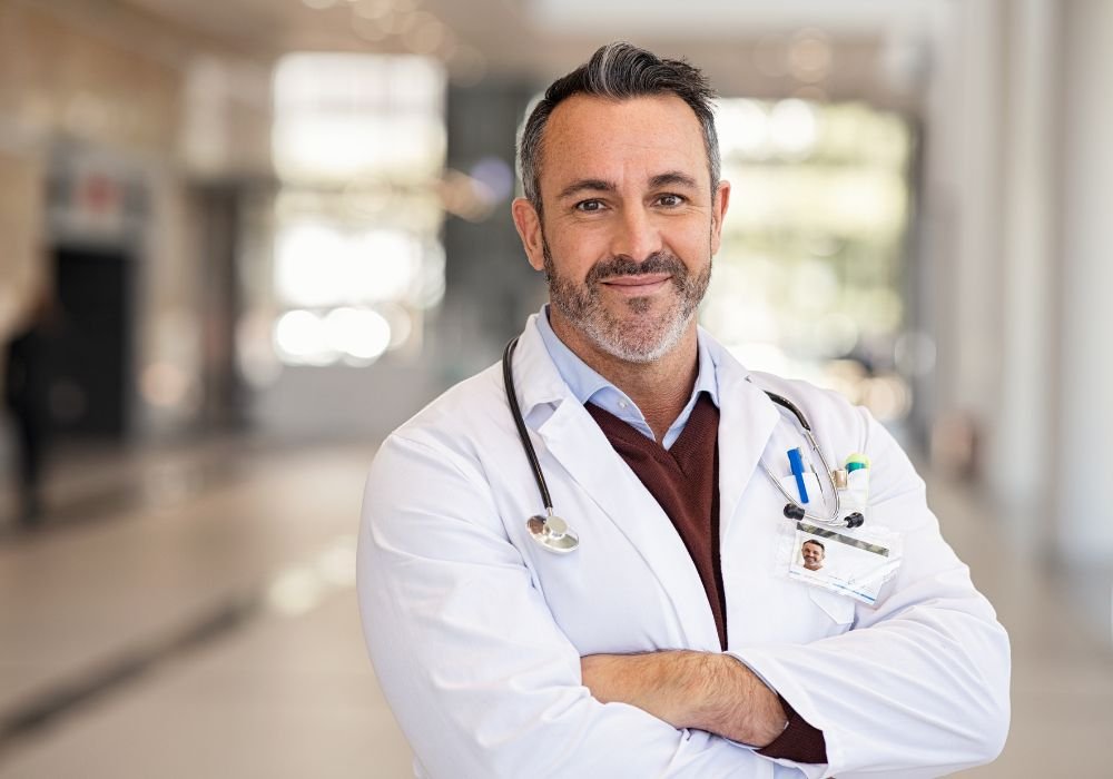 Dr Alexandre Moreau, chirurgien esthétique à Genève